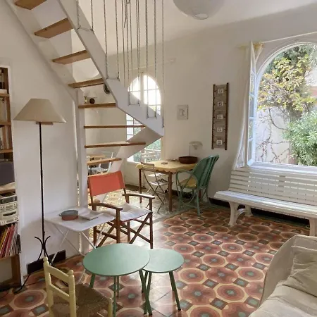Pieds Dans L'eau Avec Terrasse, 4 Adultes Et 3 Enfants, - Fr-1-750-29 Villa Canet-en-Roussillon